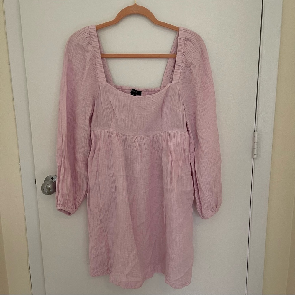 J. Crew Dress